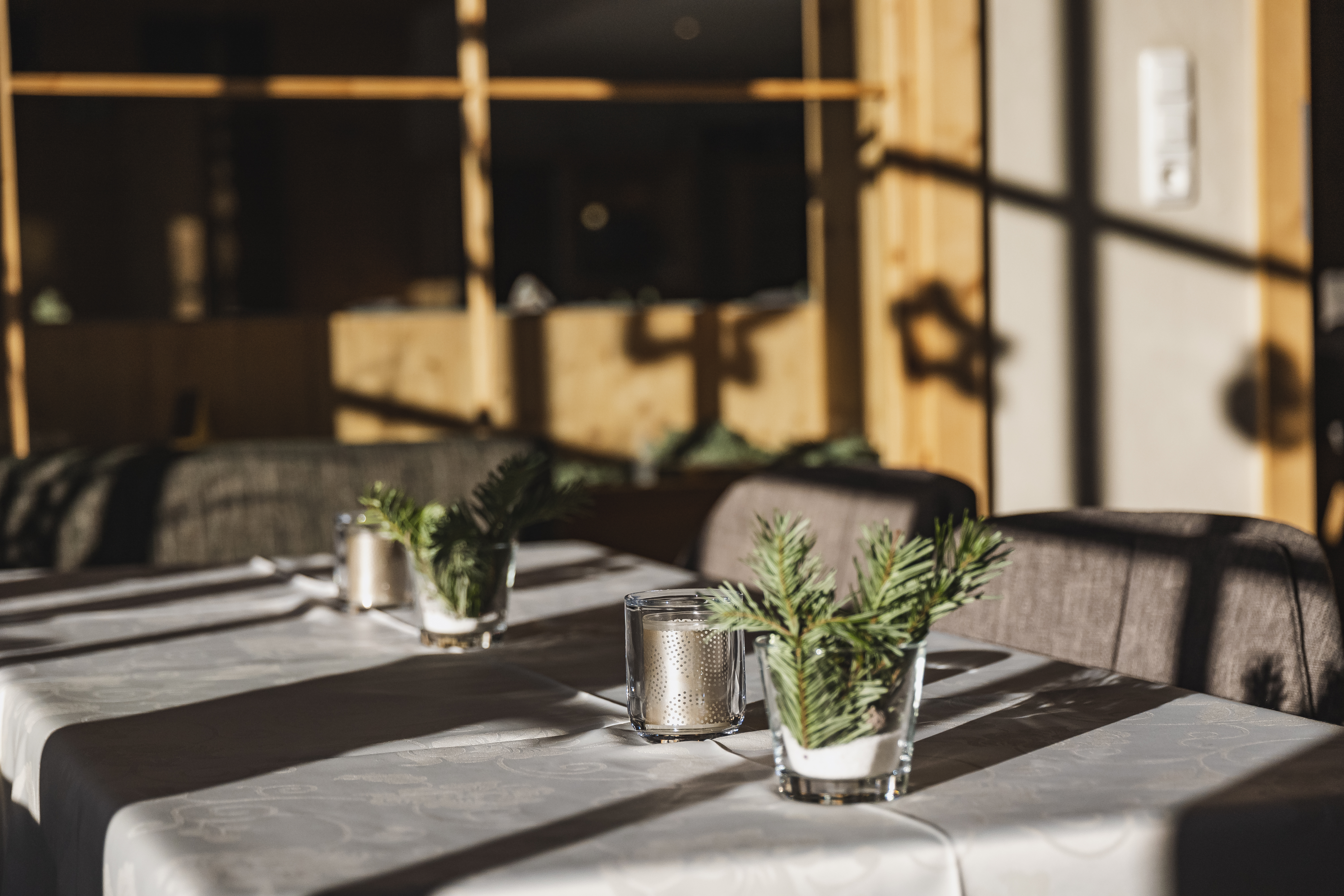 Wanderhotel: Genuss- & Aktivhotel Sonnenburg