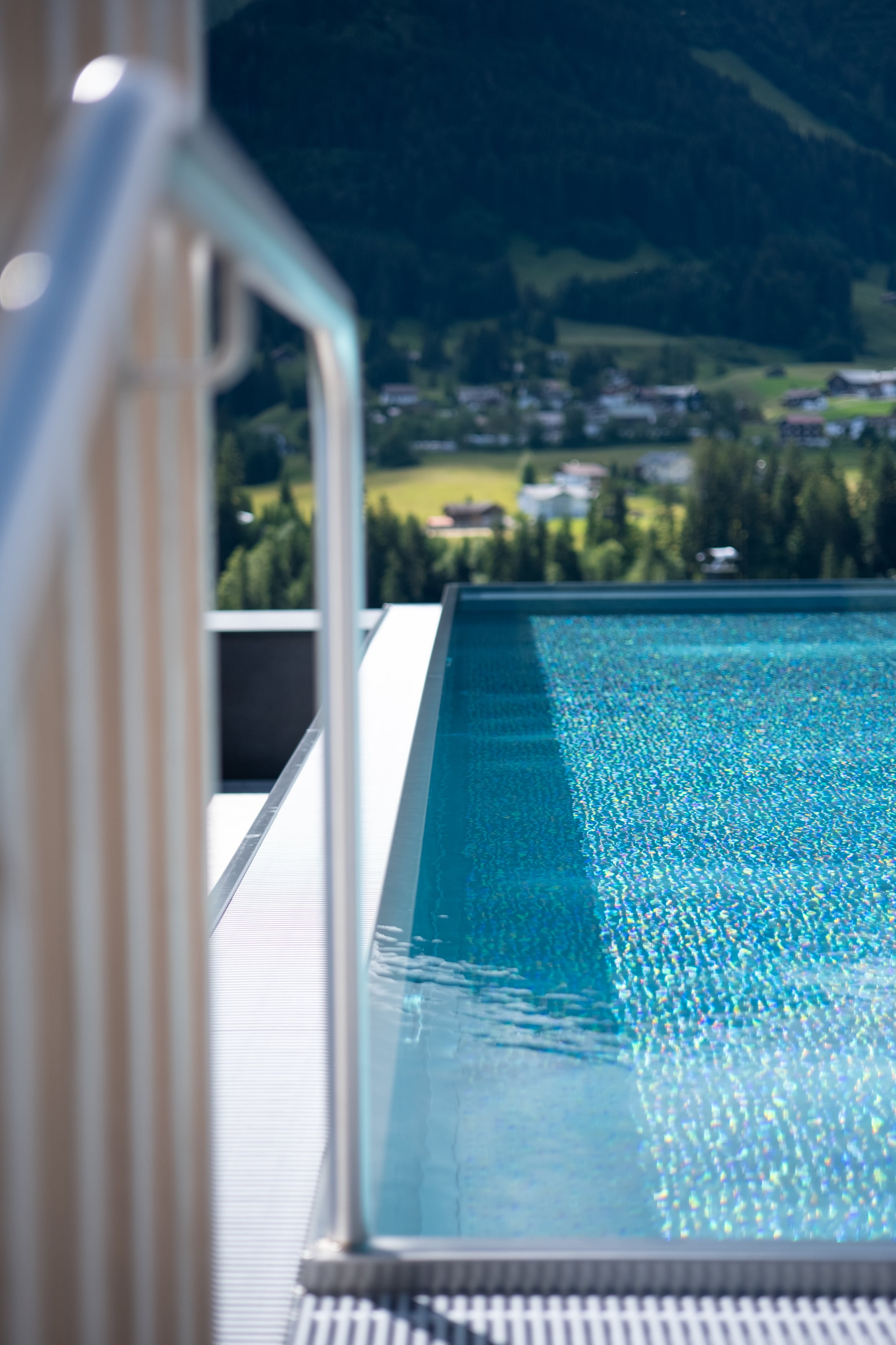 Wanderhotel: Genuss- & Aktivhotel Sonnenburg