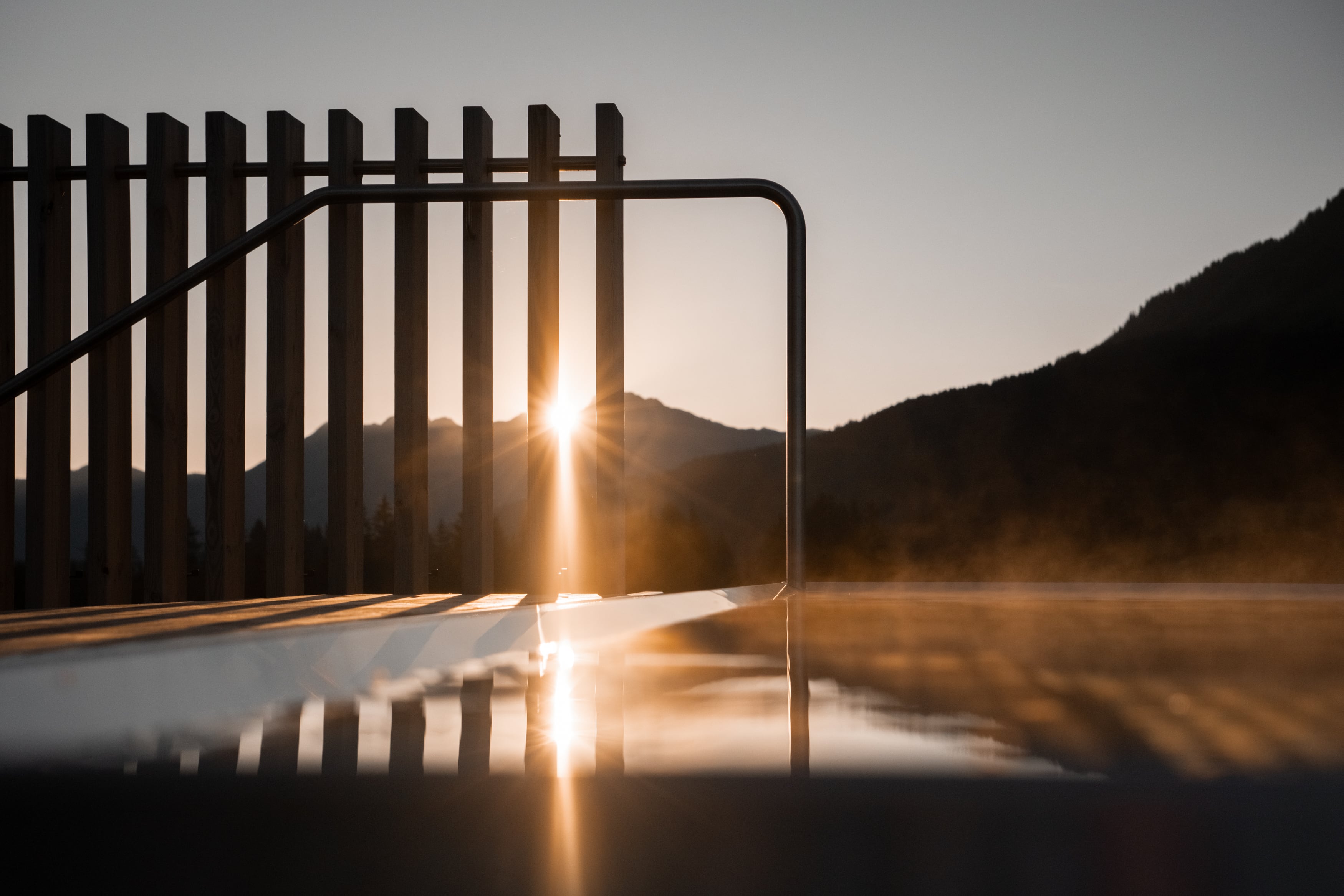 Wanderhotel: Genuss- & Aktivhotel Sonnenburg