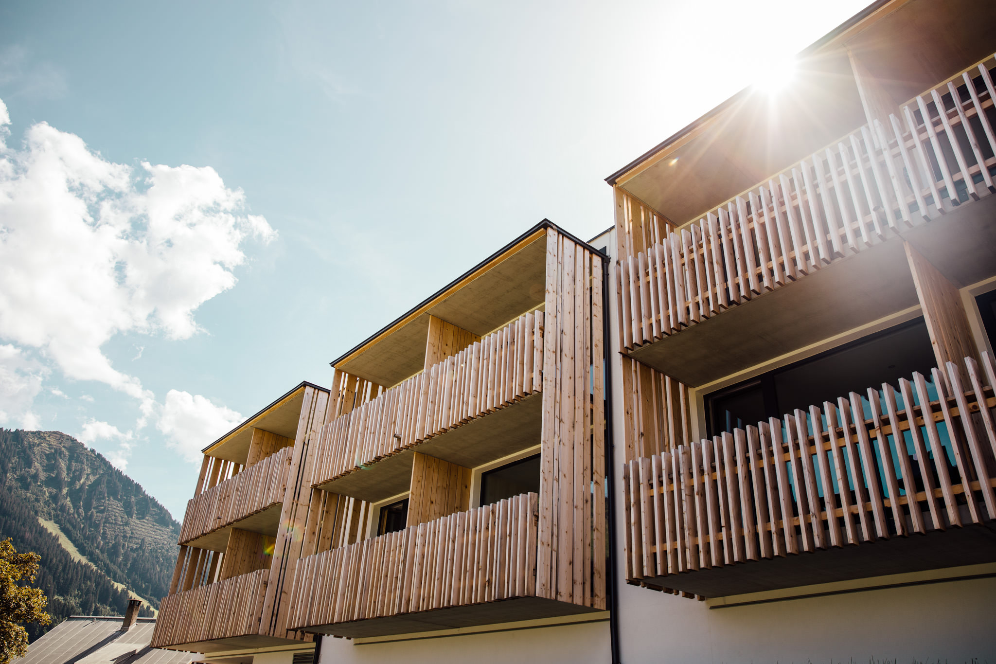 Wanderhotel: Genuss- & Aktivhotel Sonnenburg