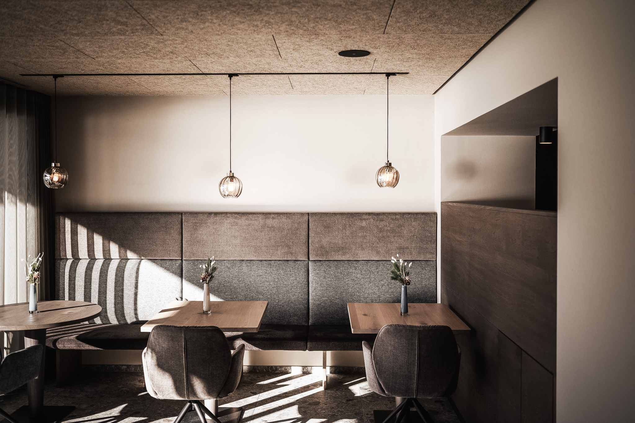 Wanderhotel: Seehotel Panorama Relax