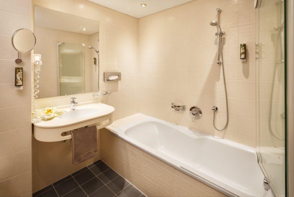 Hotel Lech Zimmerkategorien Schneekönigin