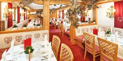 Wanderurlaub - Bach (Bach) - Hotel Lech