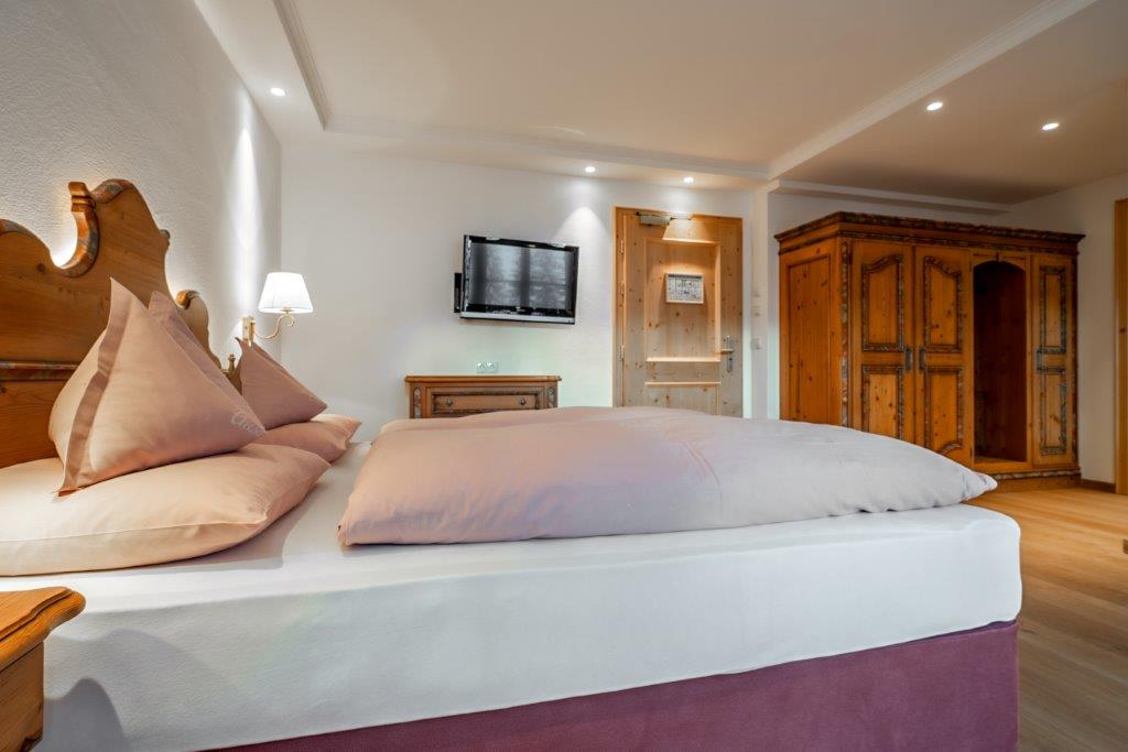 Wanderurlaub - PLZ 6782 (Österreich) - Hotel Lech