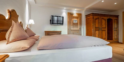 Wanderurlaub - Bach (Bach) - Hotel Lech