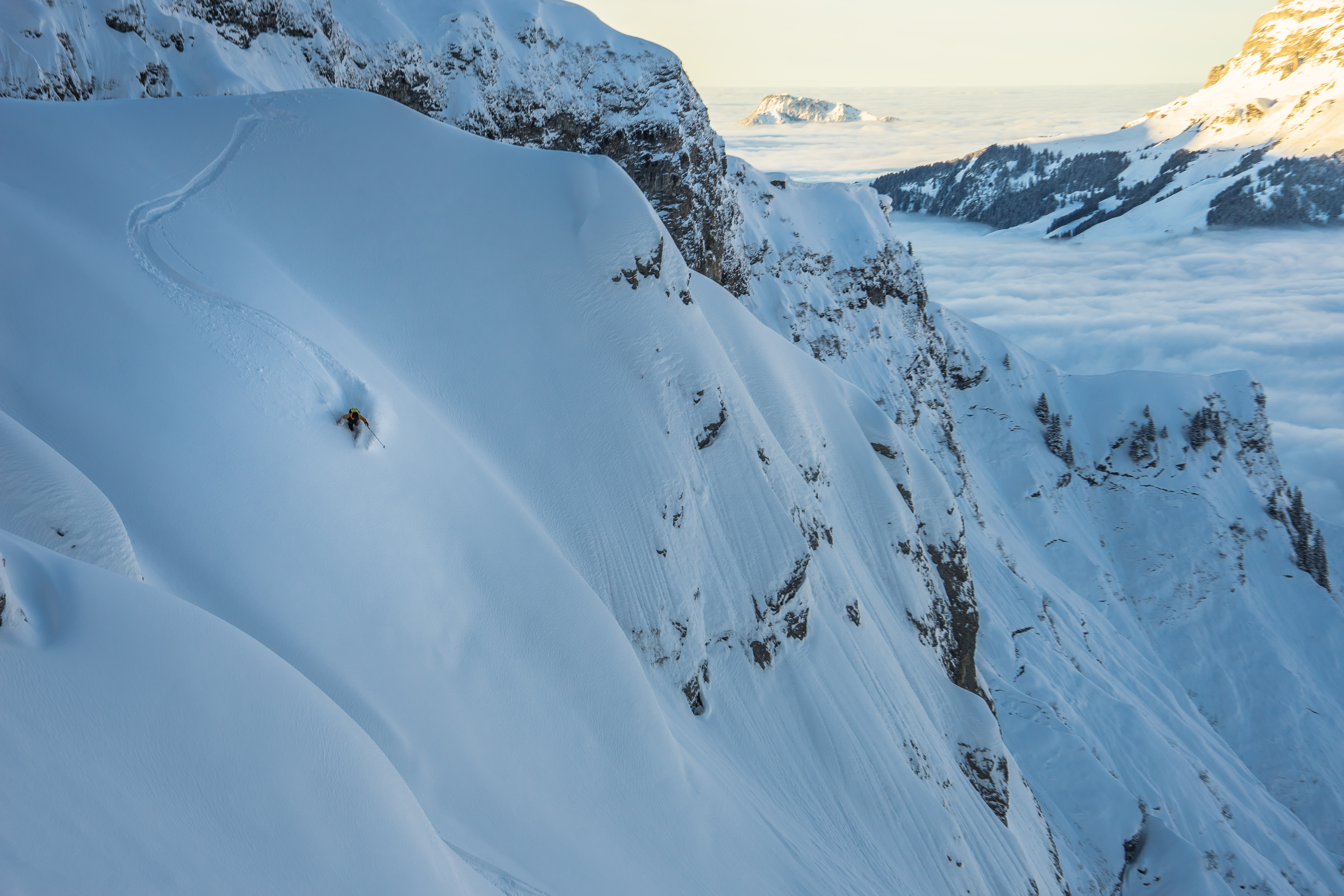 Wanderhotel: Hotel Lech