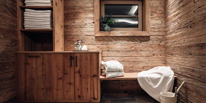 Wanderurlaub - Bach (Bach) - Hotel Lech