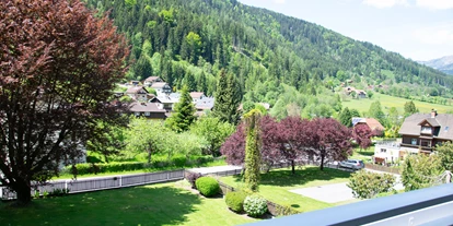 Wanderurlaub - Klassifizierung: 3 Sterne - Hotel Klamberghof
