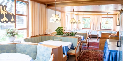 Wanderurlaub - Klassifizierung: 3 Sterne - Hotel Klamberghof