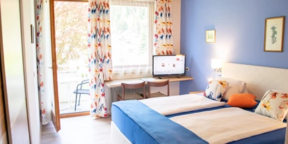 Wanderurlaub - Klassifizierung: 3 Sterne - Hotel Klamberghof