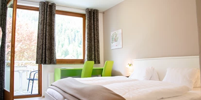 Wanderurlaub - Klassifizierung: 3 Sterne - Hotel Klamberghof