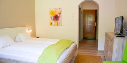 Wanderurlaub - Klassifizierung: 3 Sterne - Hotel Klamberghof