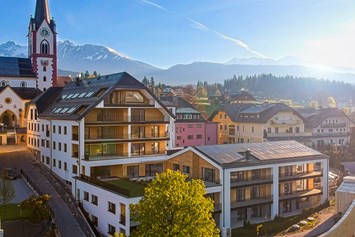 Wanderhotel: AlpenParks Hotel & Apartment Carpe Solem Mariapfarr