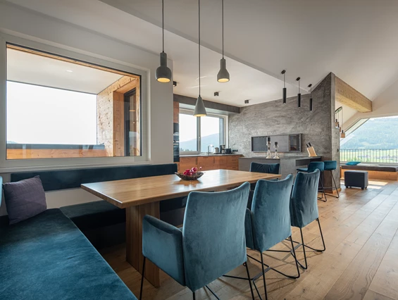 Wanderhotel: AlpenParks Hotel & Apartment Carpe Solem Mariapfarr