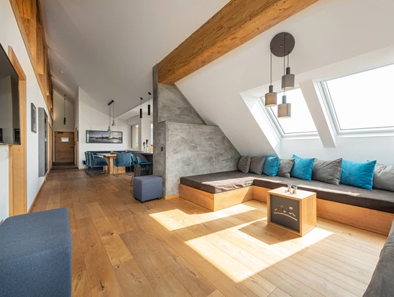 Wanderhotel: AlpenParks Hotel & Apartment Carpe Solem Mariapfarr
