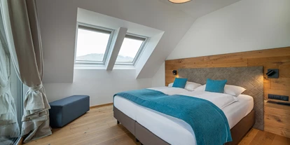 Wanderurlaub - Pools: Schwimmteich - AlpenParks Hotel & Apartment Carpe Solem Mariapfarr