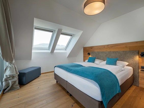 Wanderhotel: AlpenParks Hotel & Apartment Carpe Solem Mariapfarr