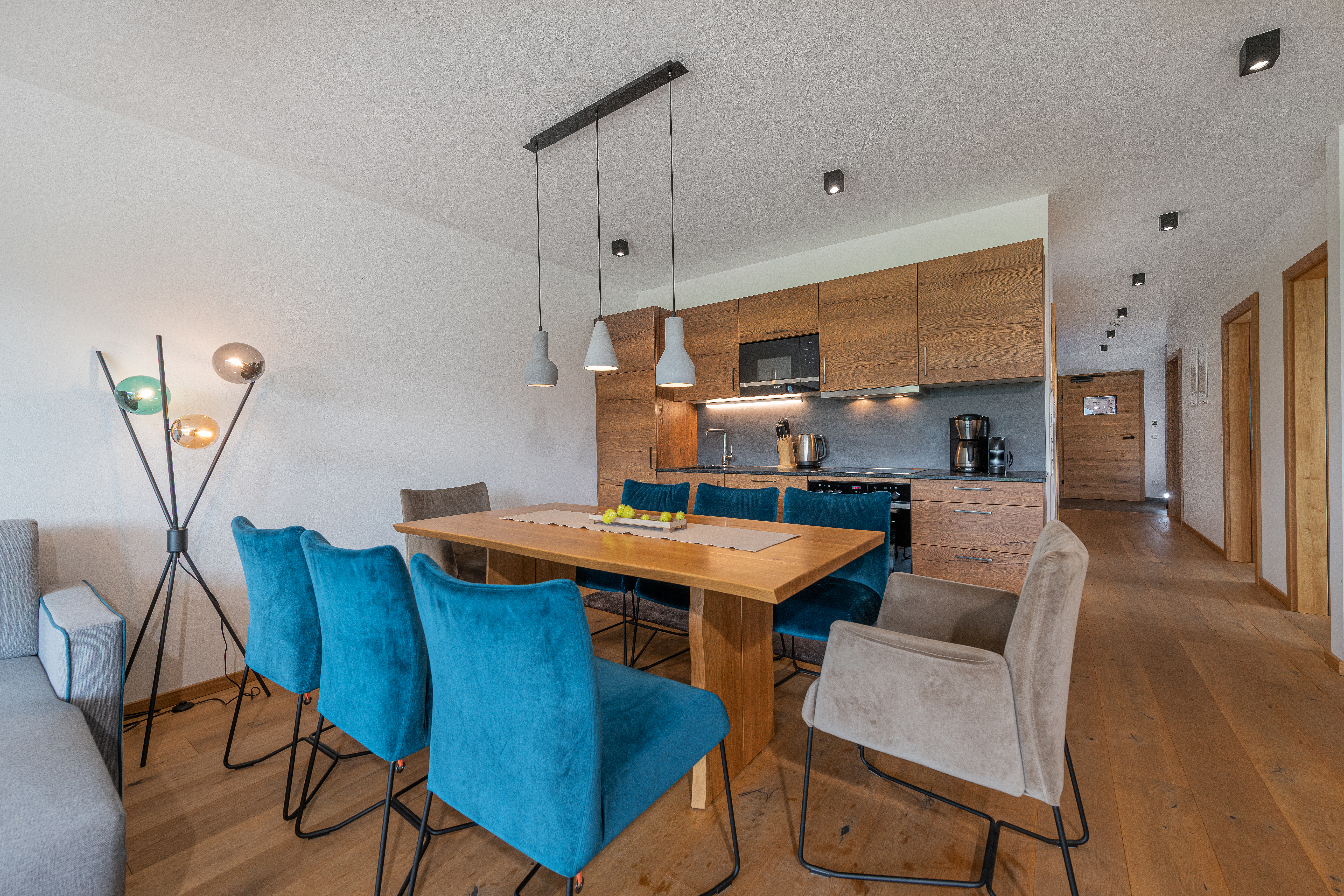 Wanderhotel: AlpenParks Hotel & Apartment Carpe Solem Mariapfarr