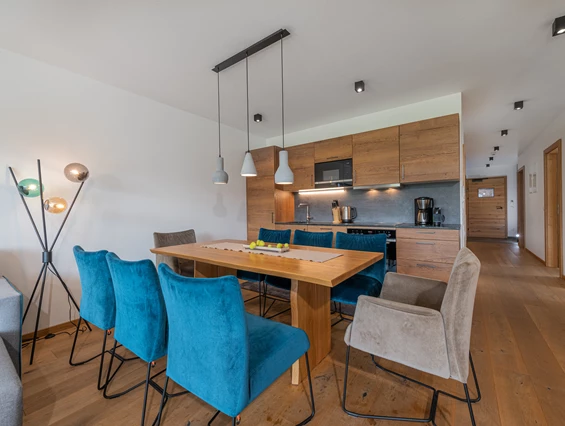 Wanderhotel: AlpenParks Hotel & Apartment Carpe Solem Mariapfarr
