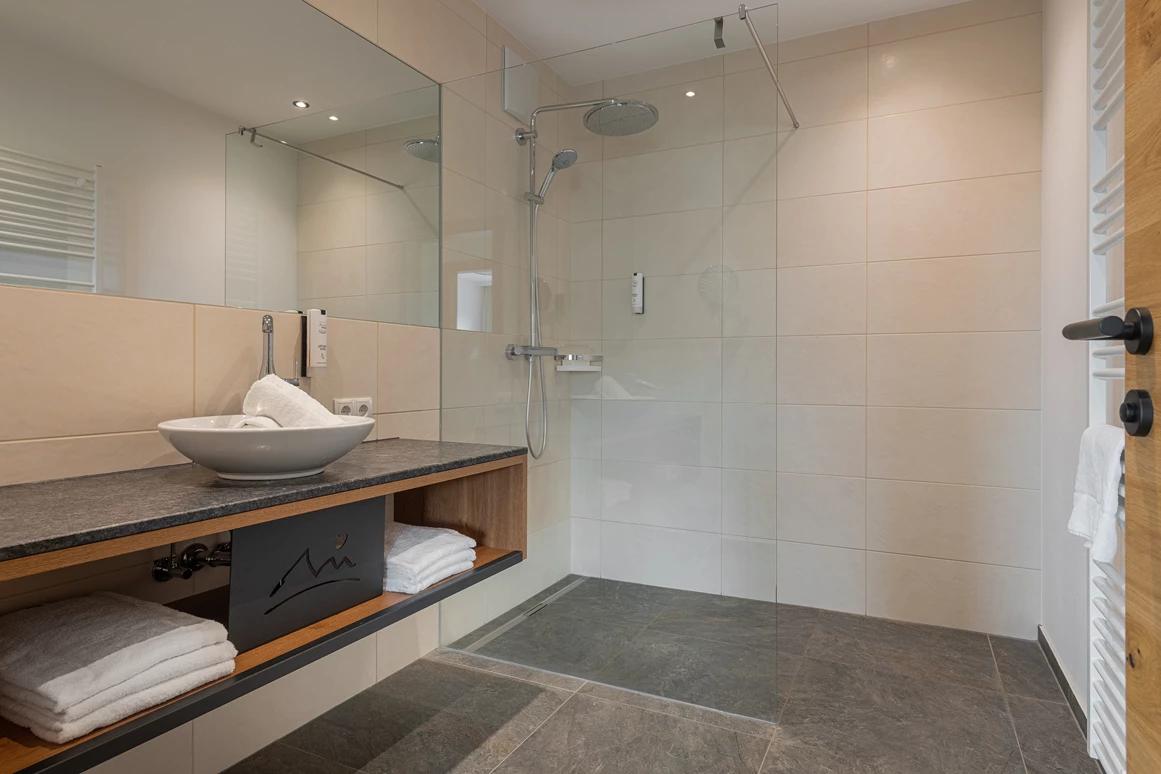 Wanderhotel: AlpenParks Hotel & Apartment Carpe Solem Mariapfarr