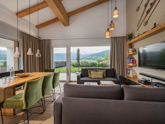 Wanderhotel: AlpenParks Hotel & Apartment Carpe Solem Mariapfarr