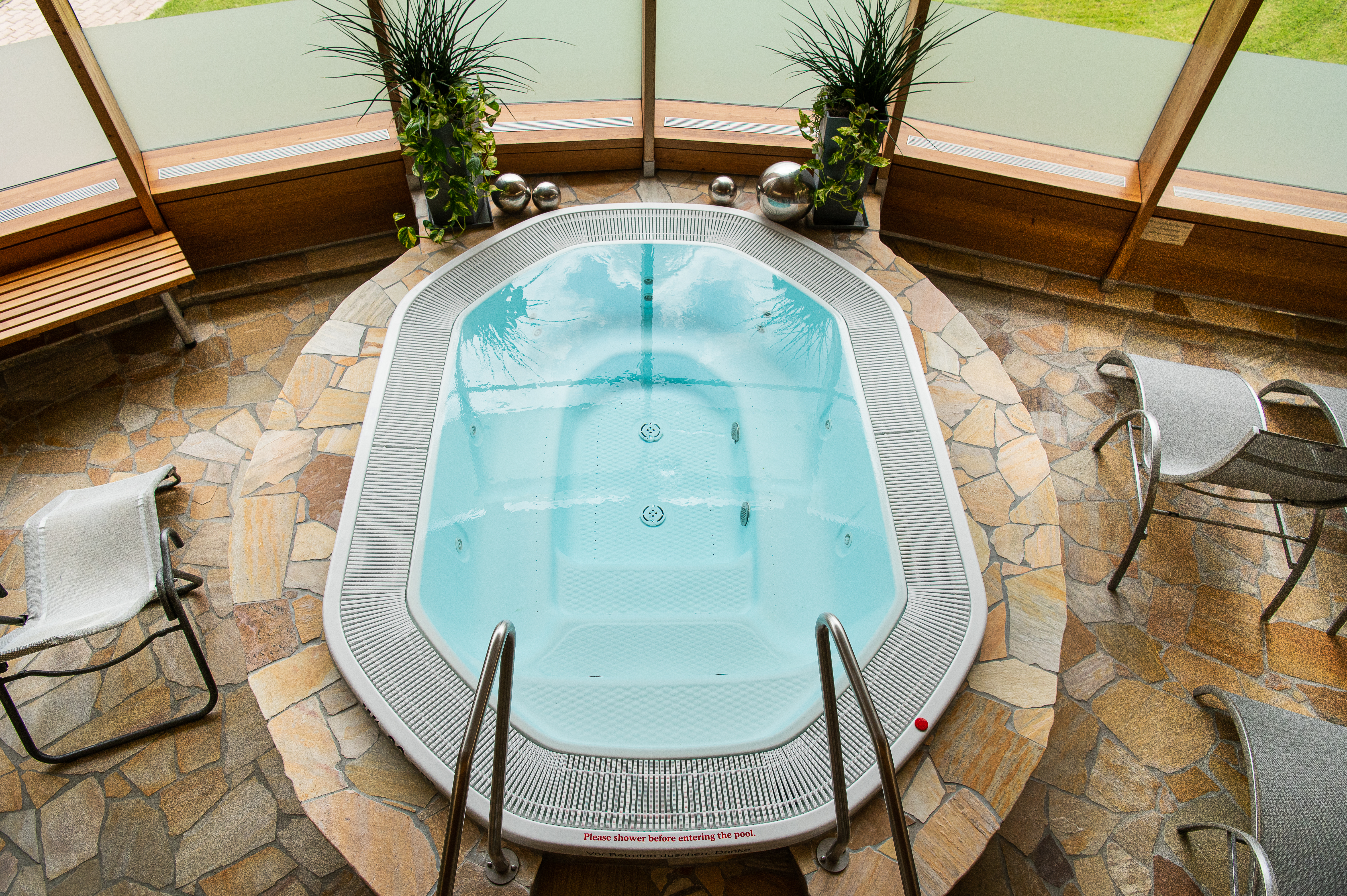 Wanderhotel: AlpenParks Hotel & Apartment Carpe Solem Mariapfarr