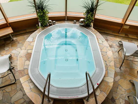 Wanderhotel: AlpenParks Hotel & Apartment Carpe Solem Mariapfarr