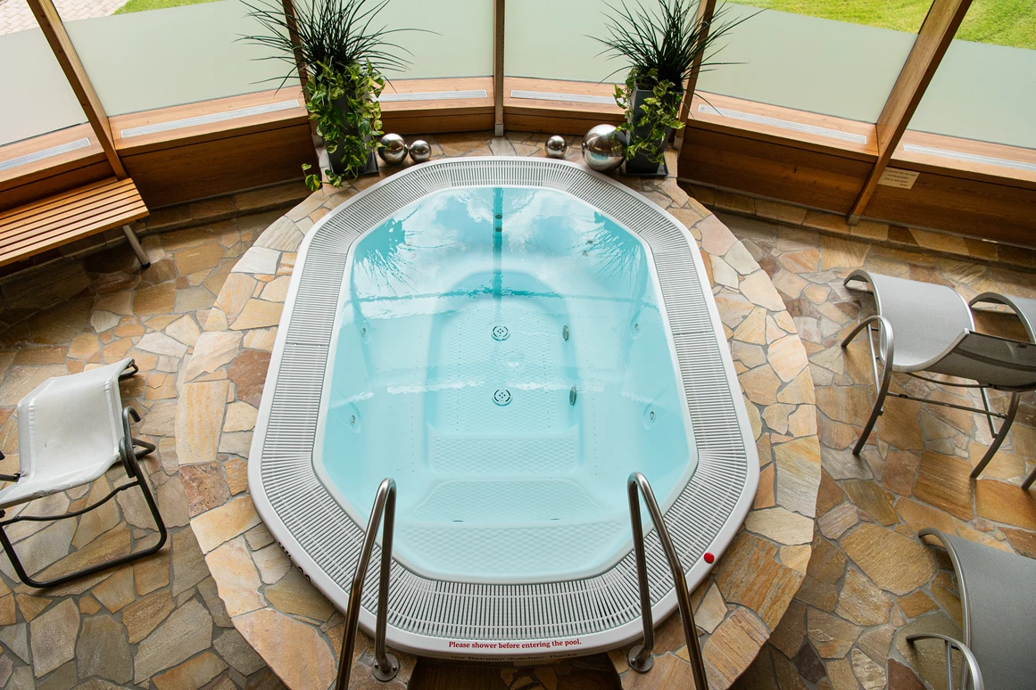 Wanderhotel: AlpenParks Hotel & Apartment Carpe Solem Mariapfarr