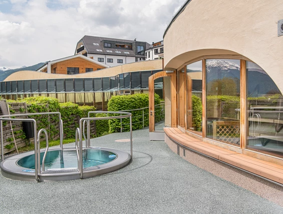 Wanderhotel: AlpenParks Hotel & Apartment Carpe Solem Mariapfarr