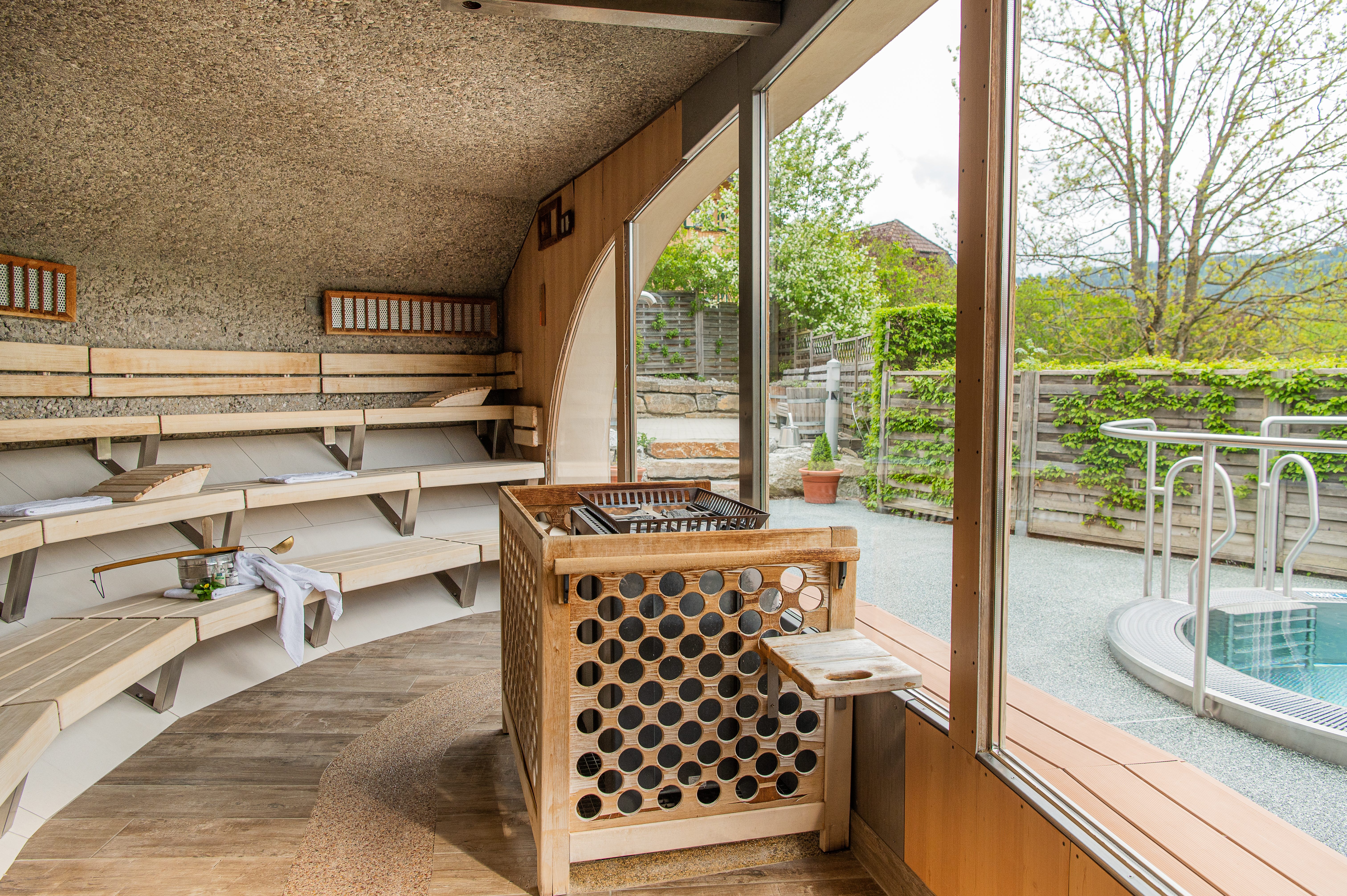 Wanderhotel: AlpenParks Hotel & Apartment Carpe Solem Mariapfarr