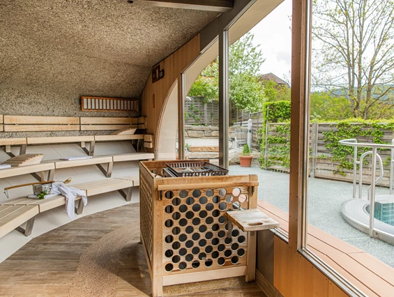 Wanderhotel: AlpenParks Hotel & Apartment Carpe Solem Mariapfarr