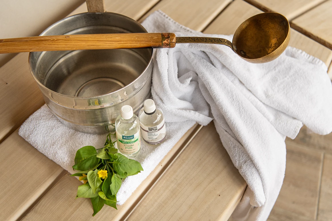 Wanderhotel: AlpenParks Hotel & Apartment Carpe Solem Mariapfarr