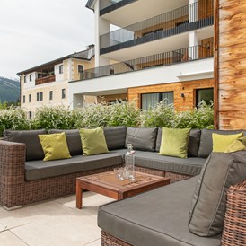 Wanderhotel: AlpenParks Hotel & Apartment Carpe Solem Mariapfarr