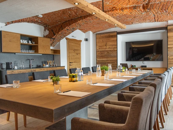 Wanderhotel: AlpenParks Hotel & Apartment Carpe Solem Mariapfarr