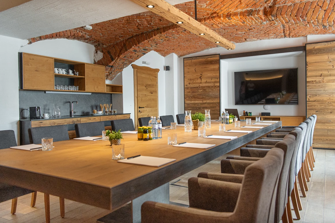 Wanderhotel: AlpenParks Hotel & Apartment Carpe Solem Mariapfarr