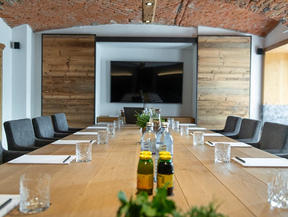 Wanderhotel: AlpenParks Hotel & Apartment Carpe Solem Mariapfarr