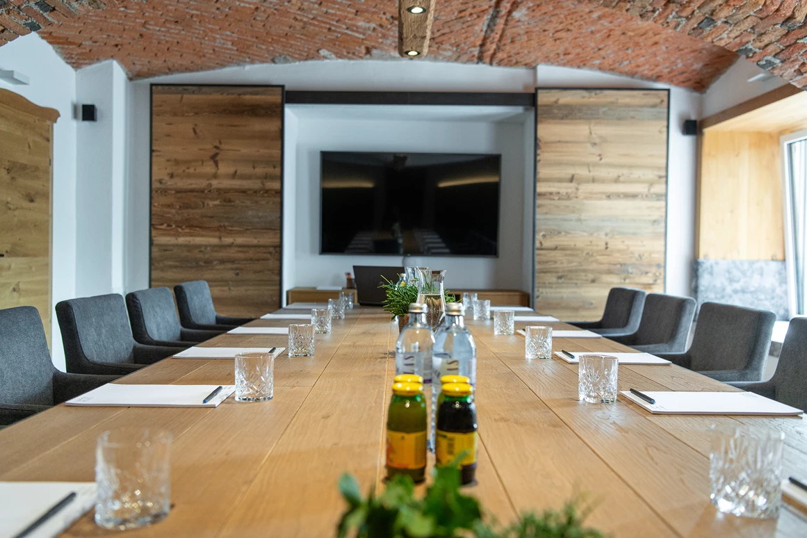 Wanderhotel: AlpenParks Hotel & Apartment Carpe Solem Mariapfarr