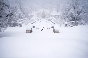 Wanderhotel: Wintersport zwischen unberührter Natur und einzigartigen Kulturhighlights. - moor&mehr Bio-Kurhotel