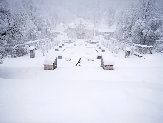 Wanderhotel: Wintersport zwischen unberührter Natur und einzigartigen Kulturhighlights. - moor&mehr Bio-Kurhotel