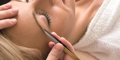 Wanderurlaub - Hotel-Schwerpunkt: Wandern & Biken - Tirol - Beauty-Treatments und Kosmetik - Alpenpark Resort Seefeld