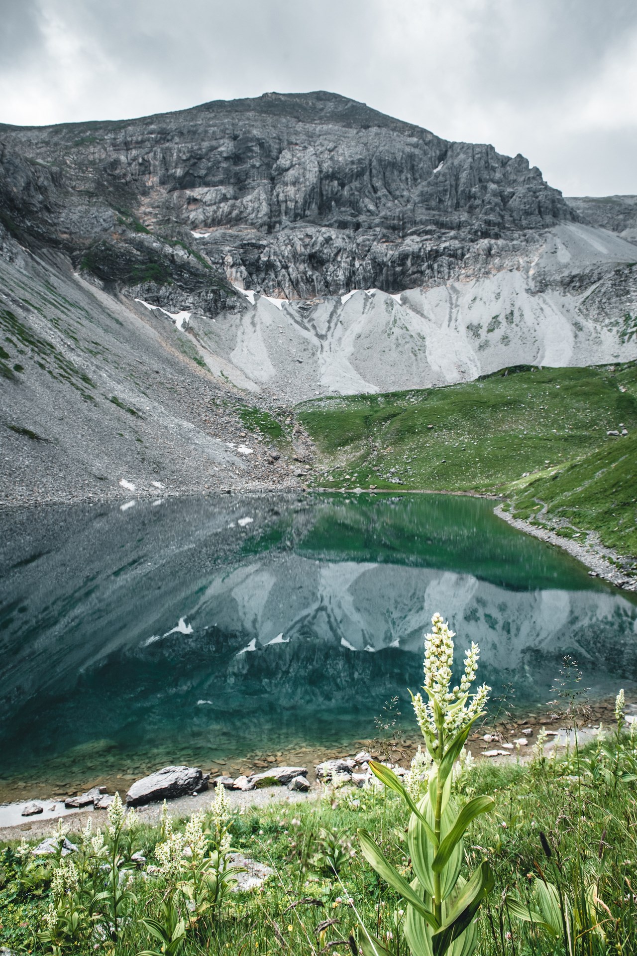 Hotel Panorama Obertauern Tourentipps Wanderung zum Wildsee