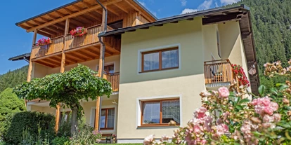 Wanderurlaub - Kötschach-Mauthen - Haus Lackner