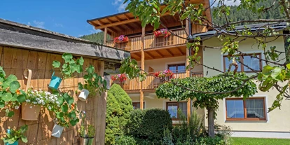 Wanderurlaub - Kötschach-Mauthen - Haus Lackner