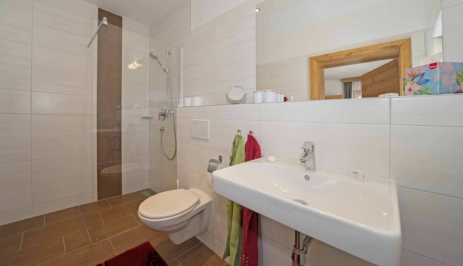 Wanderurlaub - PLZ 9632 (Österreich) - Haus Lackner