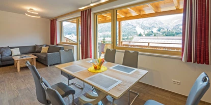 Wanderurlaub - Kötschach-Mauthen - Haus Lackner