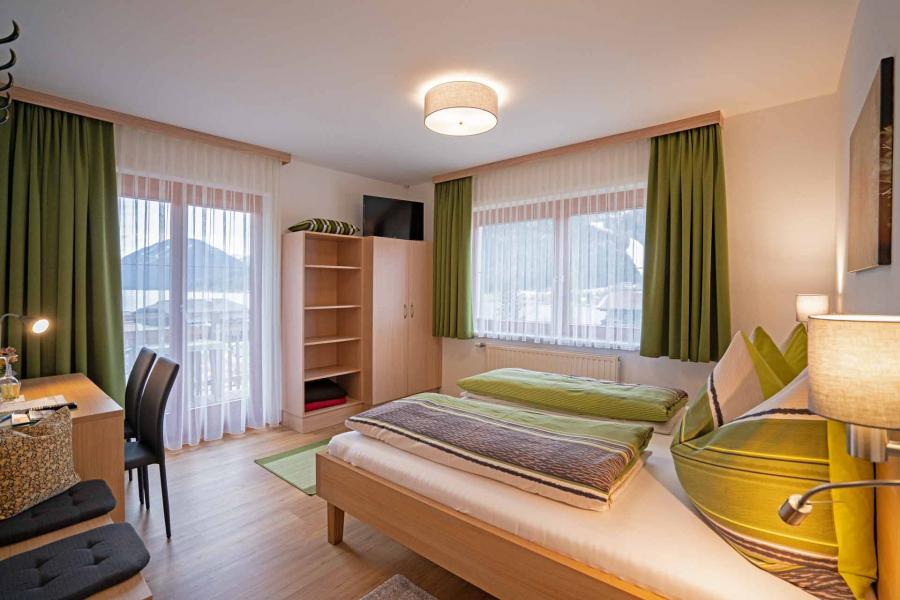 Wanderhotel: Haus Lackner