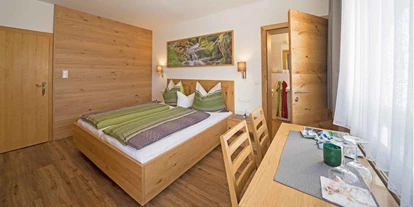 Wanderurlaub - Kötschach-Mauthen - Haus Lackner