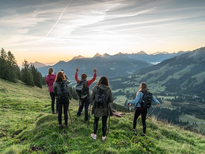 Wanderurlaub - Allgäu - BergBuddies