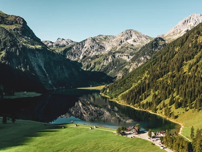 Wanderurlaub - Allgäu - BergBuddies