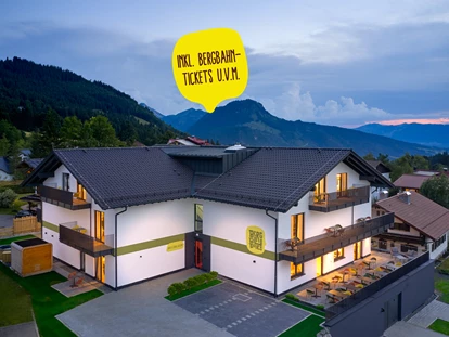 Wanderurlaub - Allgäu - BergBuddies